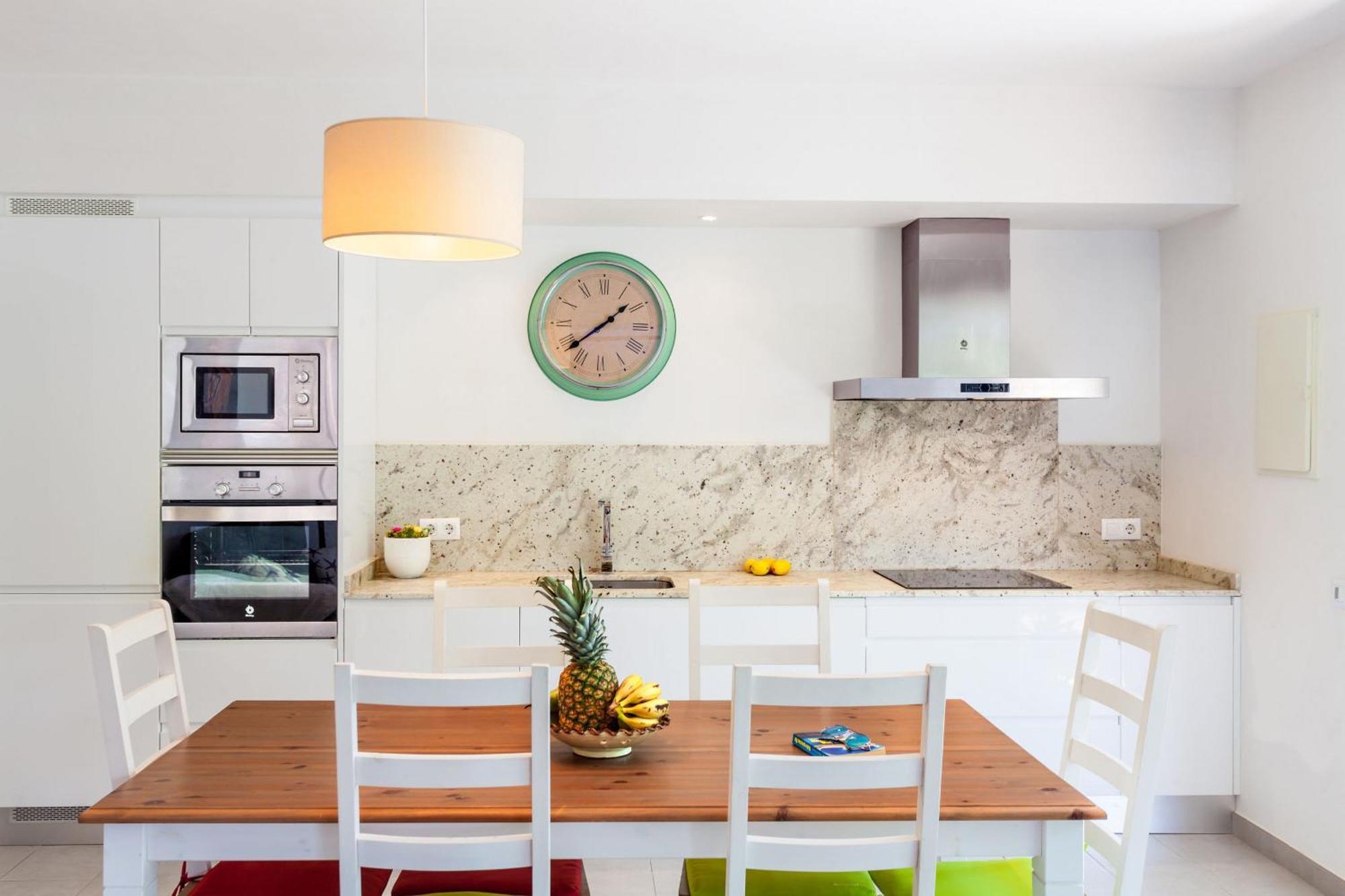 Apartamento Harbour View 2